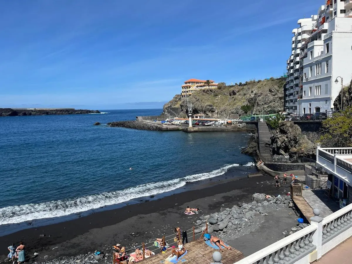Relax Monis Incredible Ocean Views Apartment San Marcos  San Marcos (Tenerife)