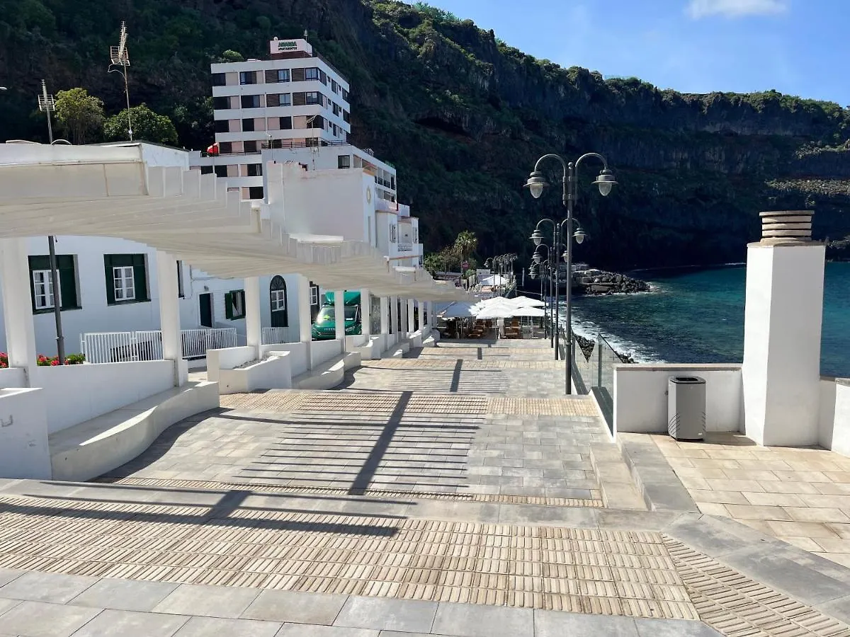 Relax Monis Incredible Ocean Views Apartment San Marcos