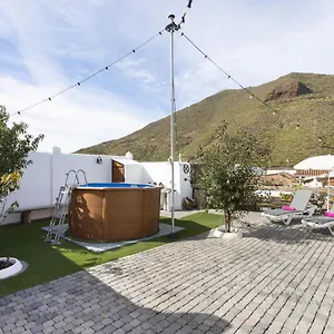 Hébergement de vacances Casa Sotomayor, Santiago del Teide