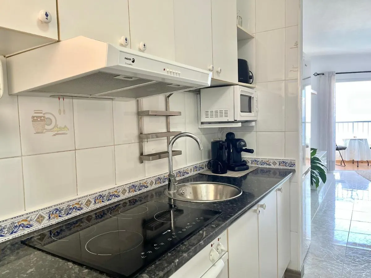 Relax Monis Incredible Ocean Views Apartment San Marcos