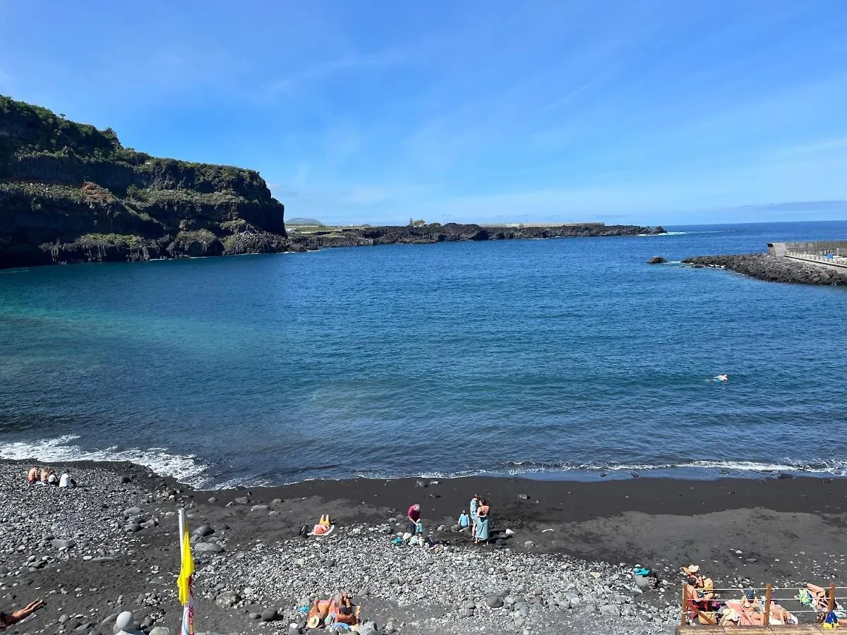 Relax Monis Incredible Ocean Views Apartment San Marcos  0*, San Marcos (Tenerife)