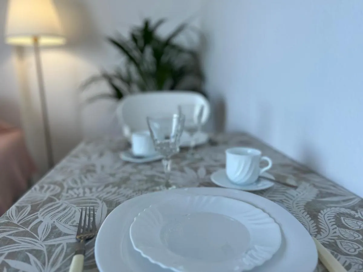 Relax Monis Incredible Ocean Views Apartment San Marcos  Spain