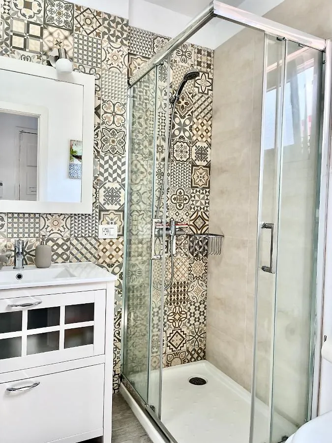 Relax Monis Incredible Ocean Views Apartment San Marcos
