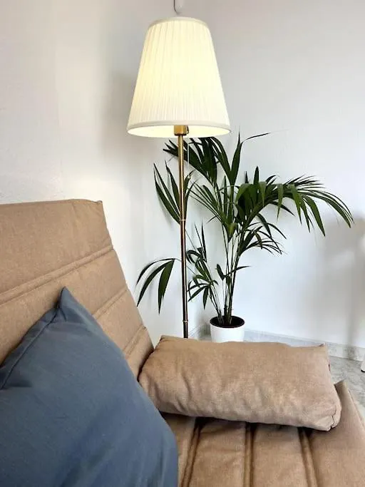 Relax Monis Incredible Ocean Views Apartment San Marcos