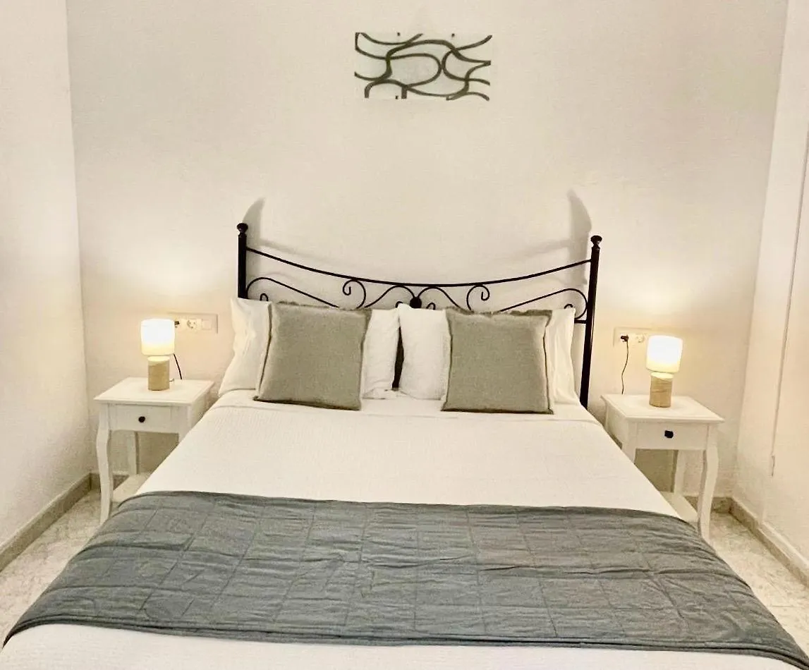 Relax Monis Incredible Ocean Views Apartment San Marcos  0*, San Marcos (Tenerife) Spain