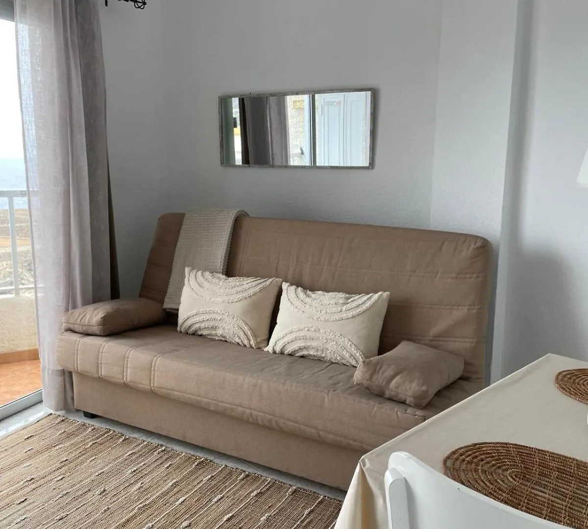 Relax Monis Incredible Ocean Views Apartment San Marcos  Spain