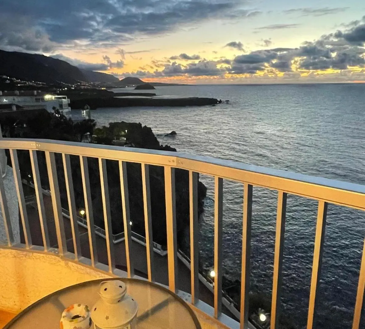 Relax Monis Incredible Ocean Views Apartment San Marcos   San Marcos (Tenerife)